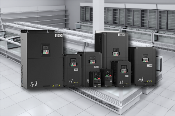 Product Spotlight: The SD1 Range, A Comprehensive Solution for AC Motors