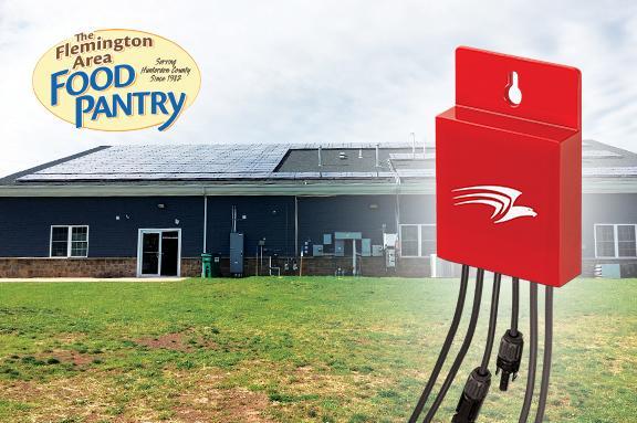 IMO in Action: PV RSD Community Project