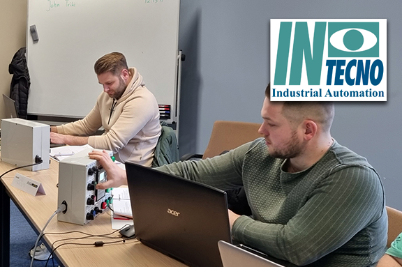 IMO in Action: PLC Technical Training Course