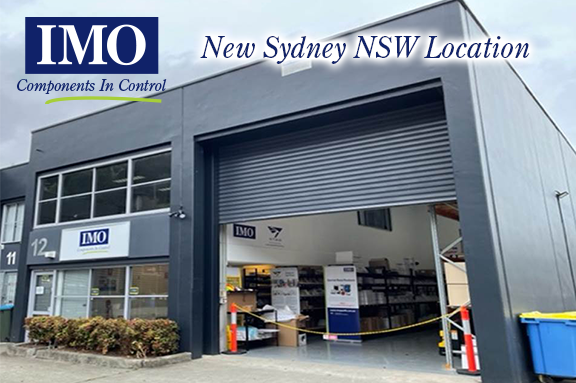 IMO Pacific Expands Sales & Logistics Operations to Sydney 