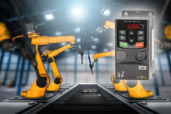 IMO in Action: LCD Monitor Recycling Solution