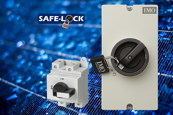 Product Spotlight: SI & SIM TRUE DC Solar Isolators