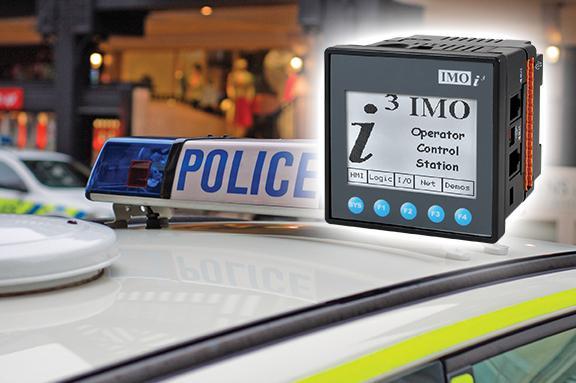 IMO in Action: Specialist Vehicle Solutions