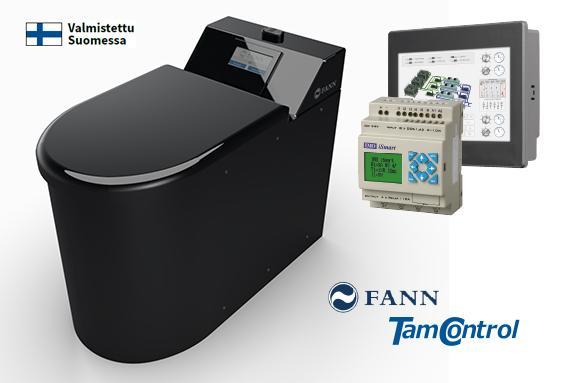 IMO in Action: Vacuum Toilet System Solution