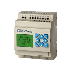 iSmart Intelligent Relay -V4