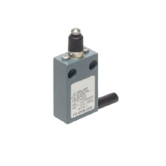 Limit Switch, Miniature Cabled
