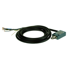 Limit Switch, Miniature Cabled