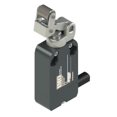 Limit Switch, Miniature Cabled