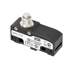 Microswitch, Screw Terminals