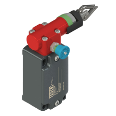 Limit Switch, Standard