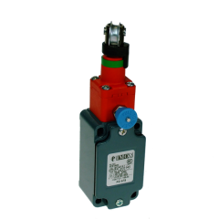 Limit Switch, Standard
