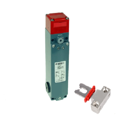 Safety Door Interlock 24VAC/DC