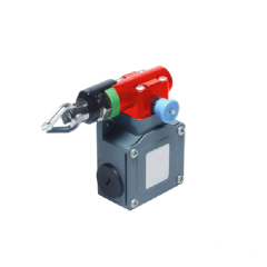 Limit Switch, Standard