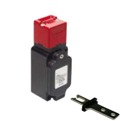 Limit Switch, Standard