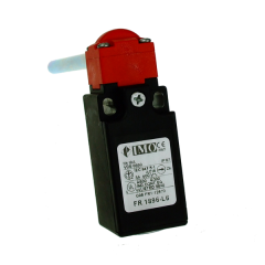 Limit Switch, Compact