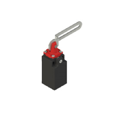 Limit Switch, Compact