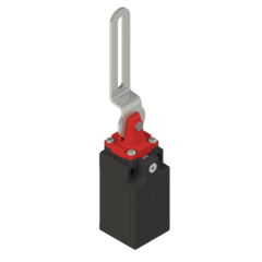 Limit Switch, Compact