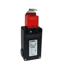 Safety Door Interlock 24VAC/DC