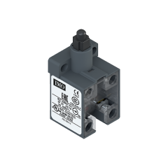 Foot Switch Contact Block