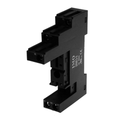Relay Socket + Clip