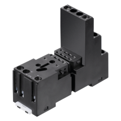 Relay Socket (Base)