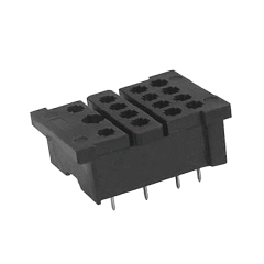 Relay Socket (Base)