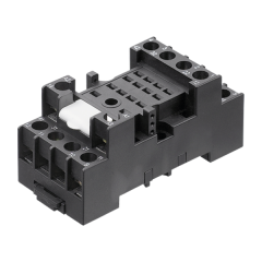 Relay Socket (Base)