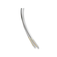 Optical Fibre, Plastic