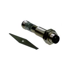 Photo-Electric Switch M12