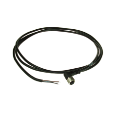 Sensor Lead M12 Female