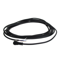 Sensor Lead M12 Female