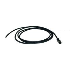 Sensor Lead M12 Female
