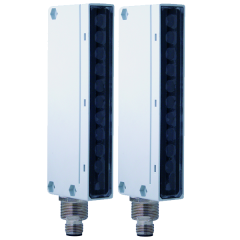 Photo-Electric Area Sensor