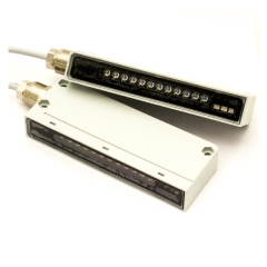 Photo-Electric Area Sensor