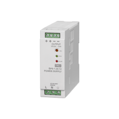 Power Supply 90-264V AC Input