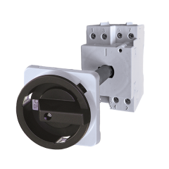 Base Mount DC Switch IP66 NEMA 4X