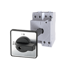 Base Mount DC Switch IP66 NEMA 4X