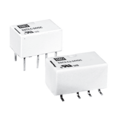 IMO Subminiature Signal Relay