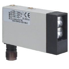 Photo-Electric Switch