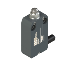 Limit Switch, Miniature Cabled