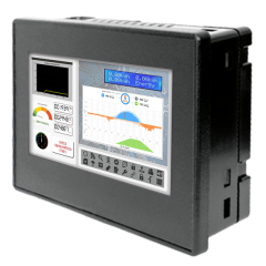 i3C Lite PLC/HMI/IO Controller