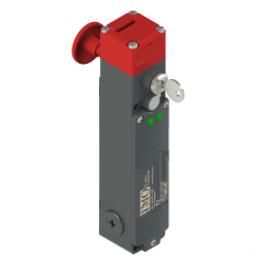 Safety Door Interlock 24AC/DC