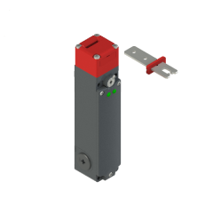 Safety Door Interlock 24VAC/DC