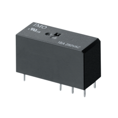 IMO Miniature High Power Relay
