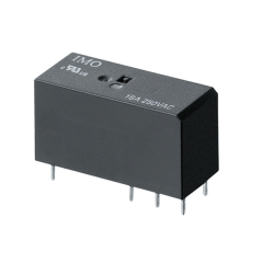 IMO Miniature High Power Relay