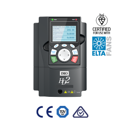 HD2 Series Variable Speed Drive