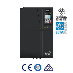 HD2 Variable Speed Drive
