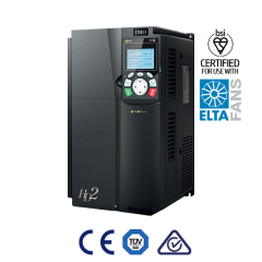 HD2 Series Variable Speed Drive