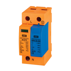 Surge Protection Device