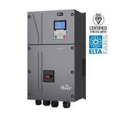 HD2IP Series Variable Speed Drive